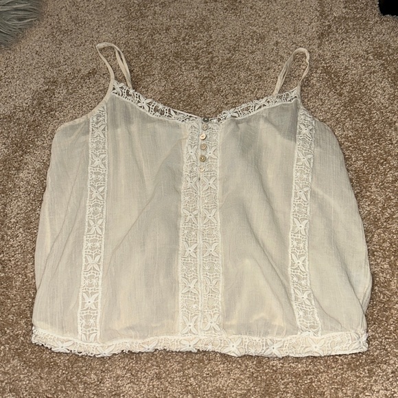 American Eagle Tank Top - Picture 1 of 5